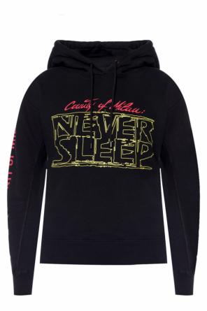 Sweatshirt with a print, zdjęcie 1 Sweatshirt with a print od Marcelo Burlon